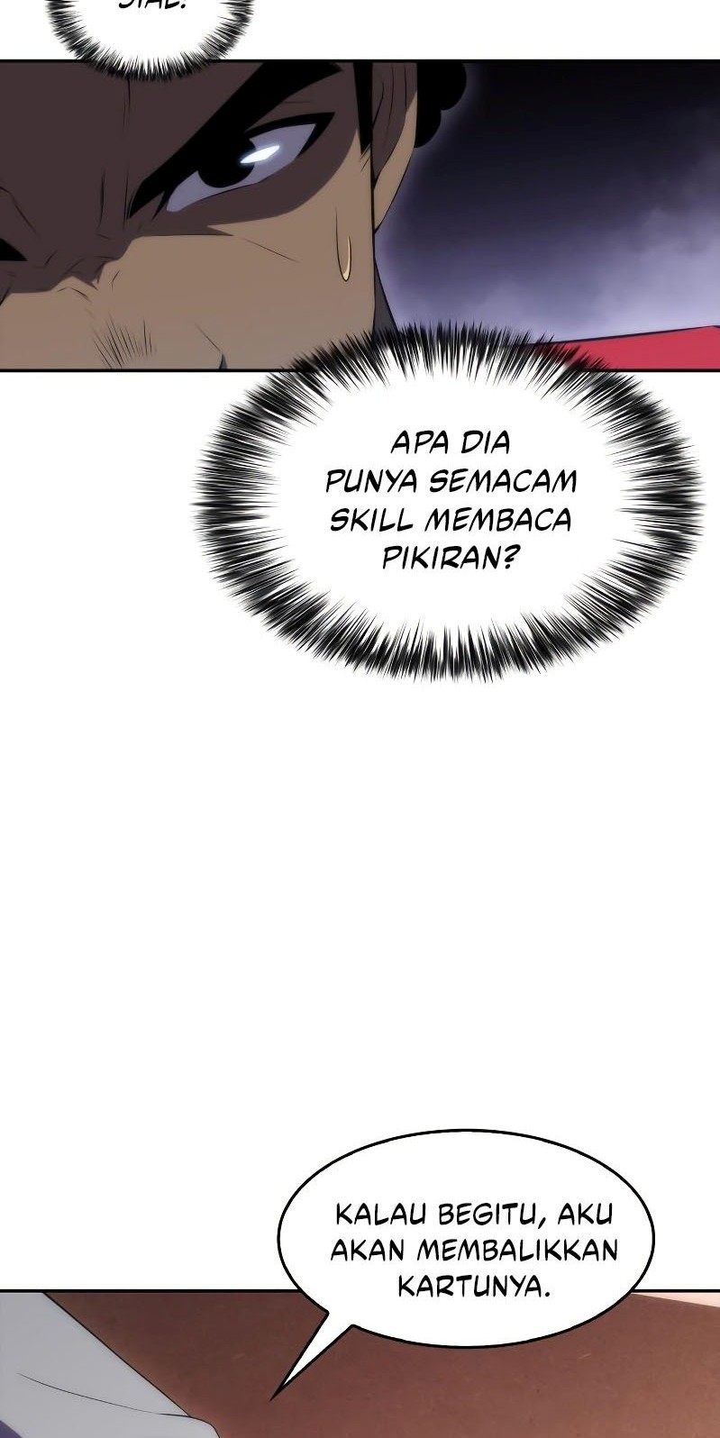 Solo Max-Level Newbie Chapter 34 - halaman 71