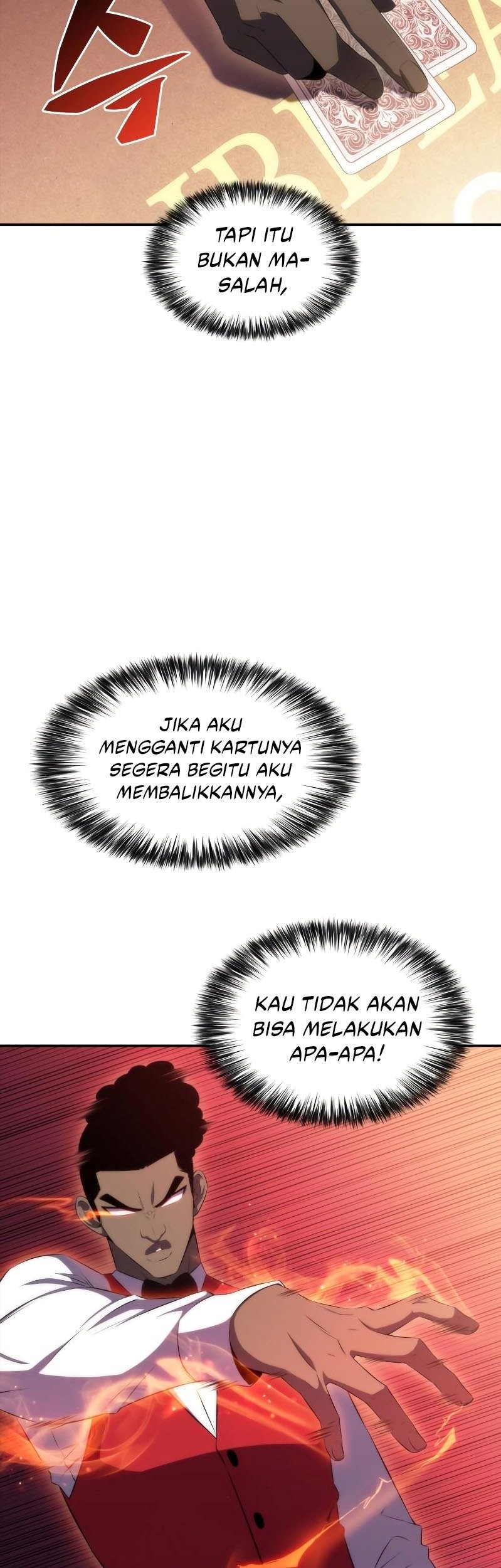 Solo Max-Level Newbie Chapter 34 - halaman 73