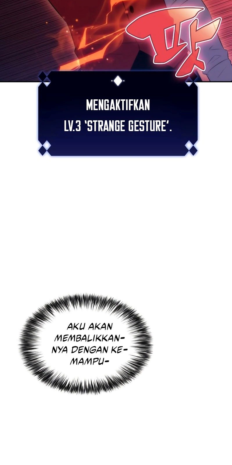 Solo Max-Level Newbie Chapter 34 - halaman 74