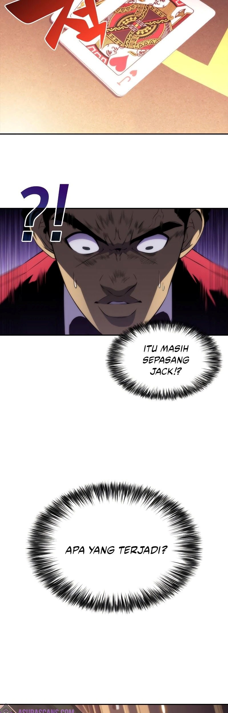 Solo Max-Level Newbie Chapter 34 - halaman 76