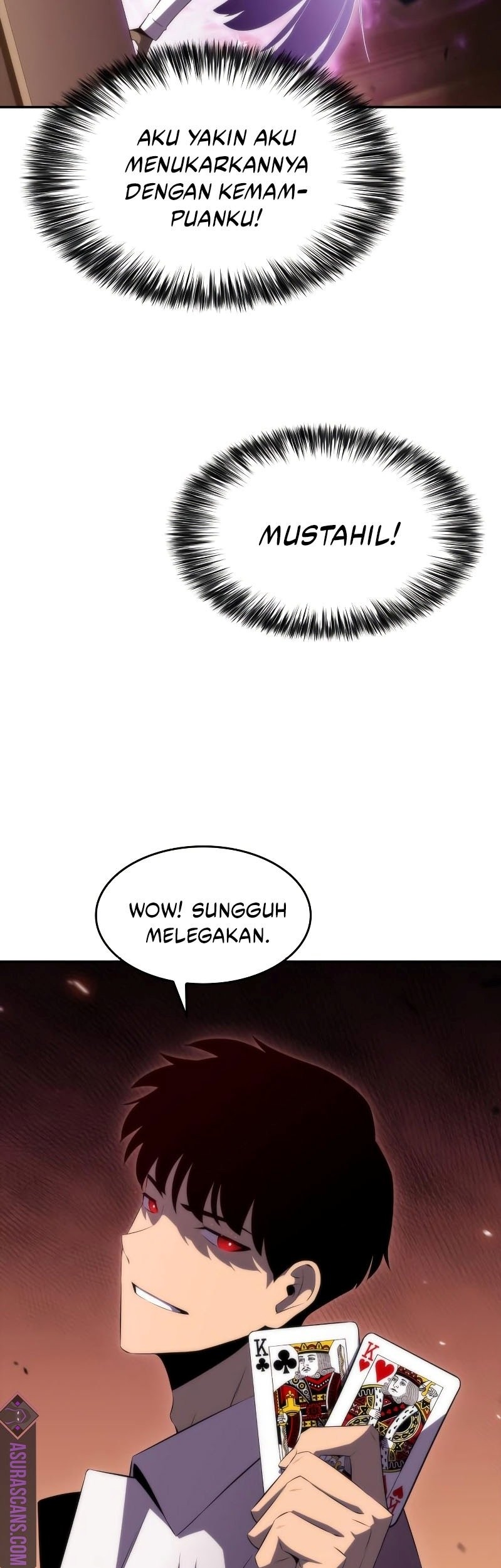 Solo Max-Level Newbie Chapter 34 - halaman 79