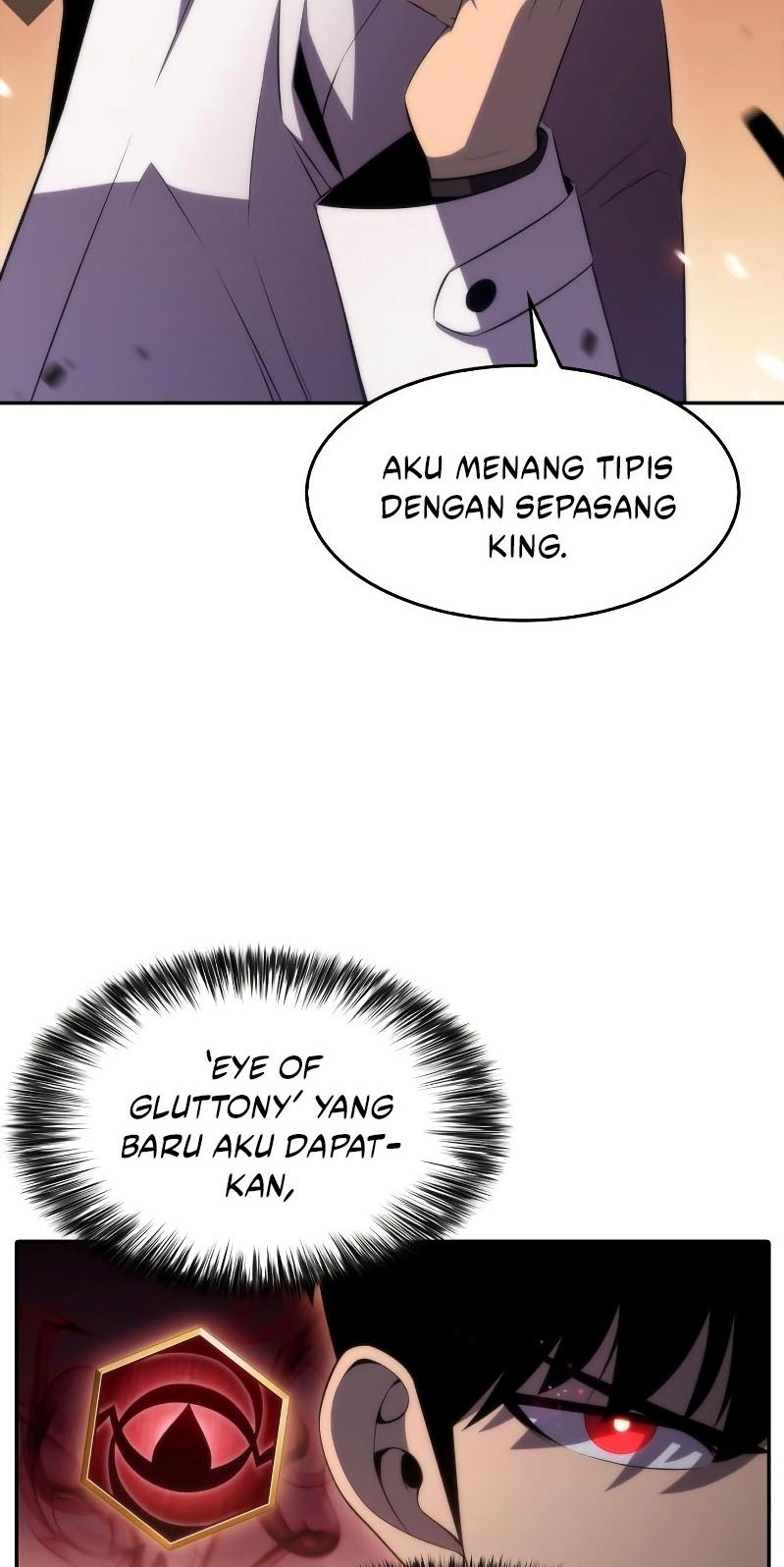 Solo Max-Level Newbie Chapter 34 - halaman 80
