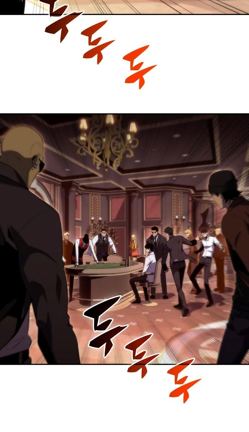 Solo Max-Level Newbie Chapter 34 - halaman 83