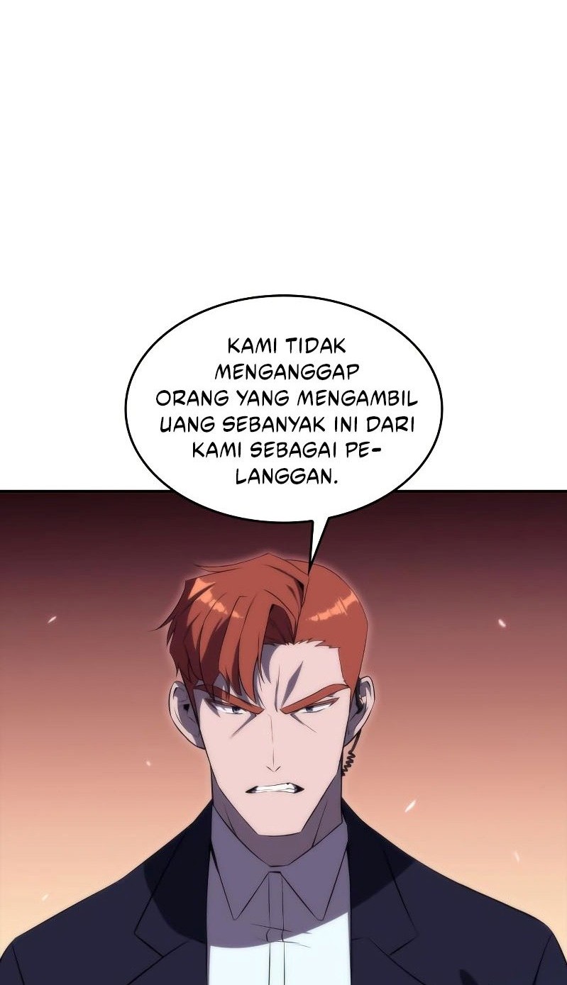 Solo Max-Level Newbie Chapter 34 - halaman 85