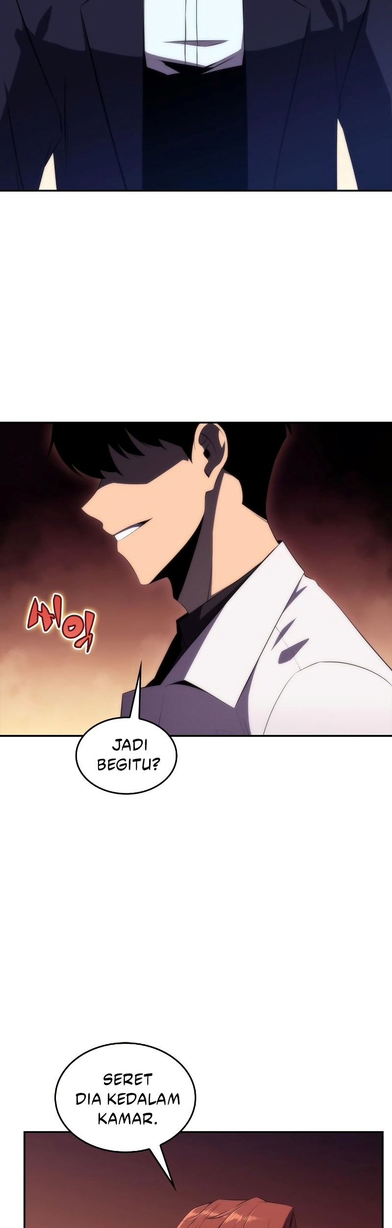 Solo Max-Level Newbie Chapter 34 - halaman 86