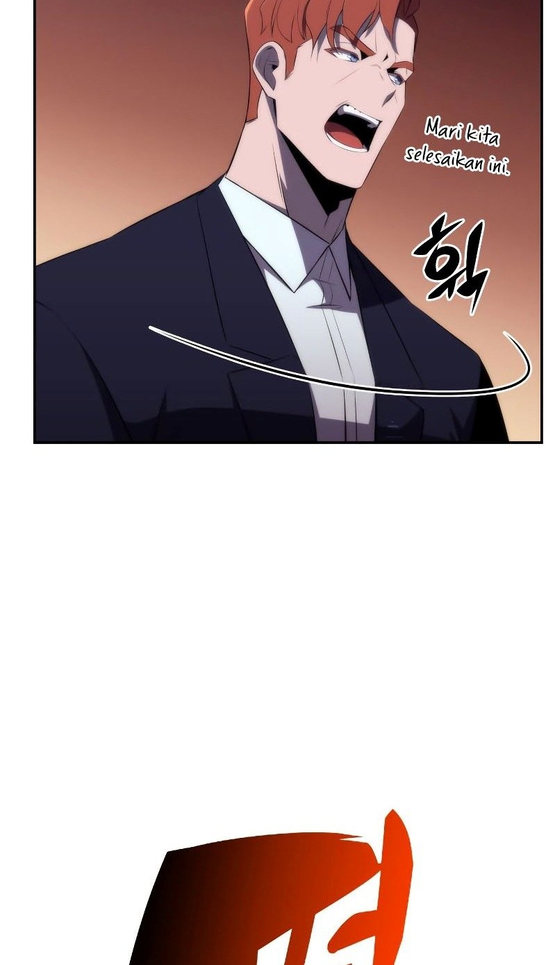 Solo Max-Level Newbie Chapter 34 - halaman 87