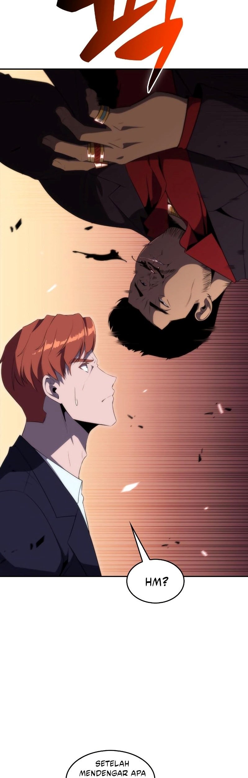 Solo Max-Level Newbie Chapter 34 - halaman 88
