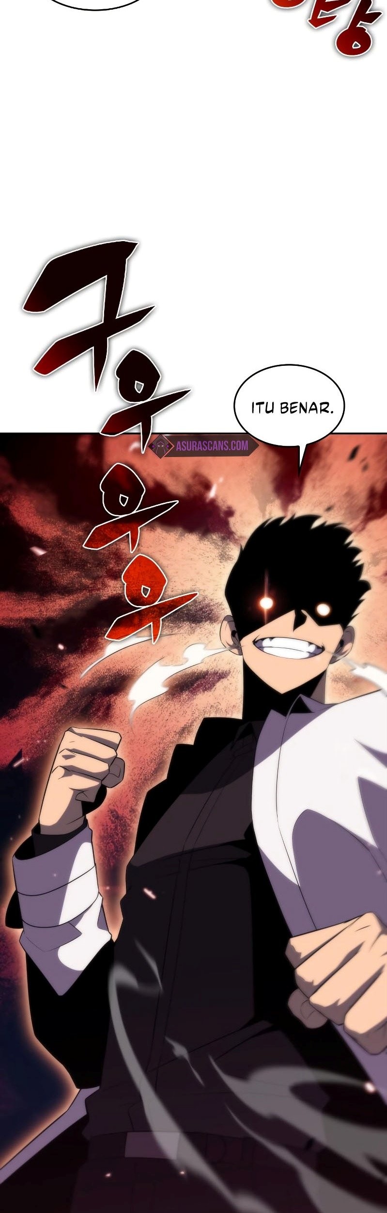 Solo Max-Level Newbie Chapter 34 - halaman 90