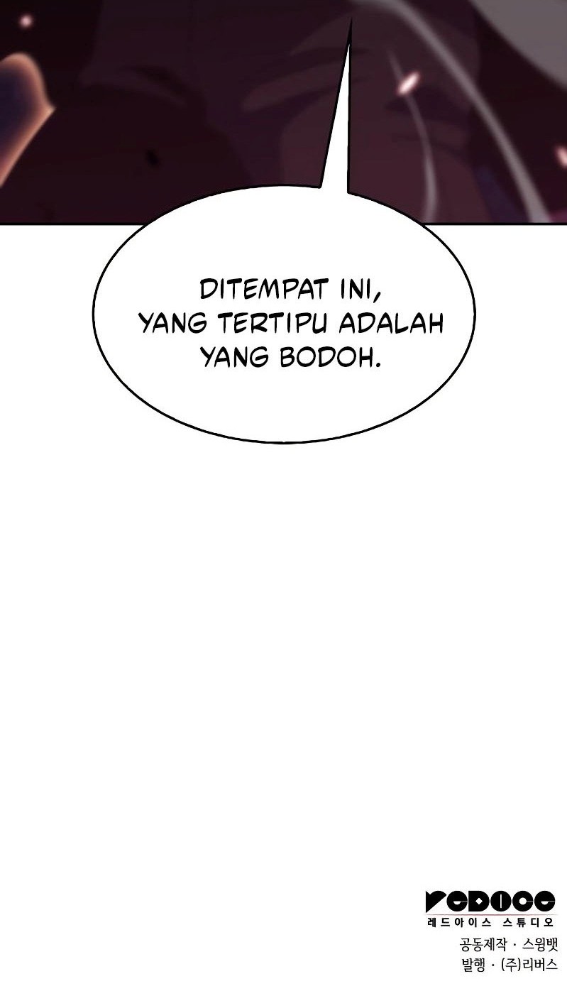 Solo Max-Level Newbie Chapter 34 - halaman 91