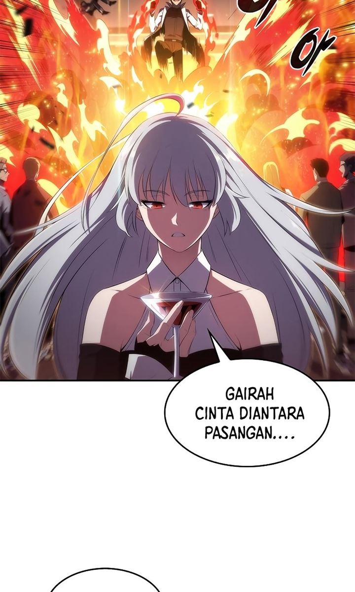 Solo Max-Level Newbie Chapter 35 - halaman 10