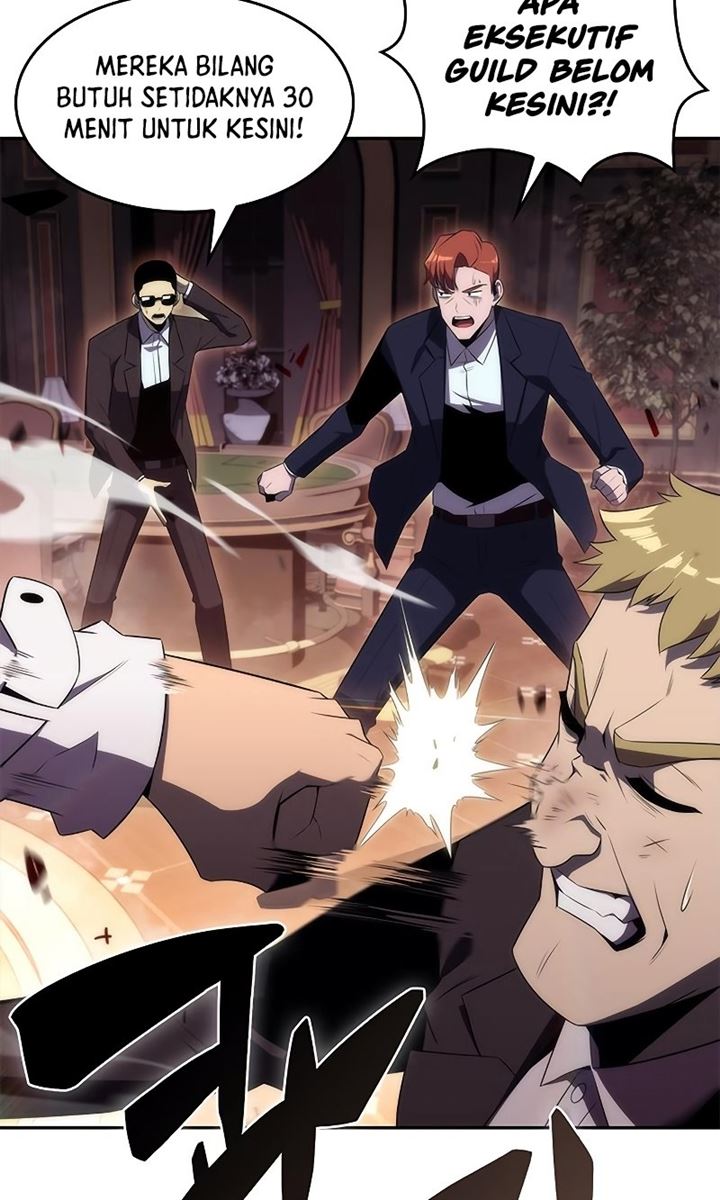 Solo Max-Level Newbie Chapter 35 - halaman 12