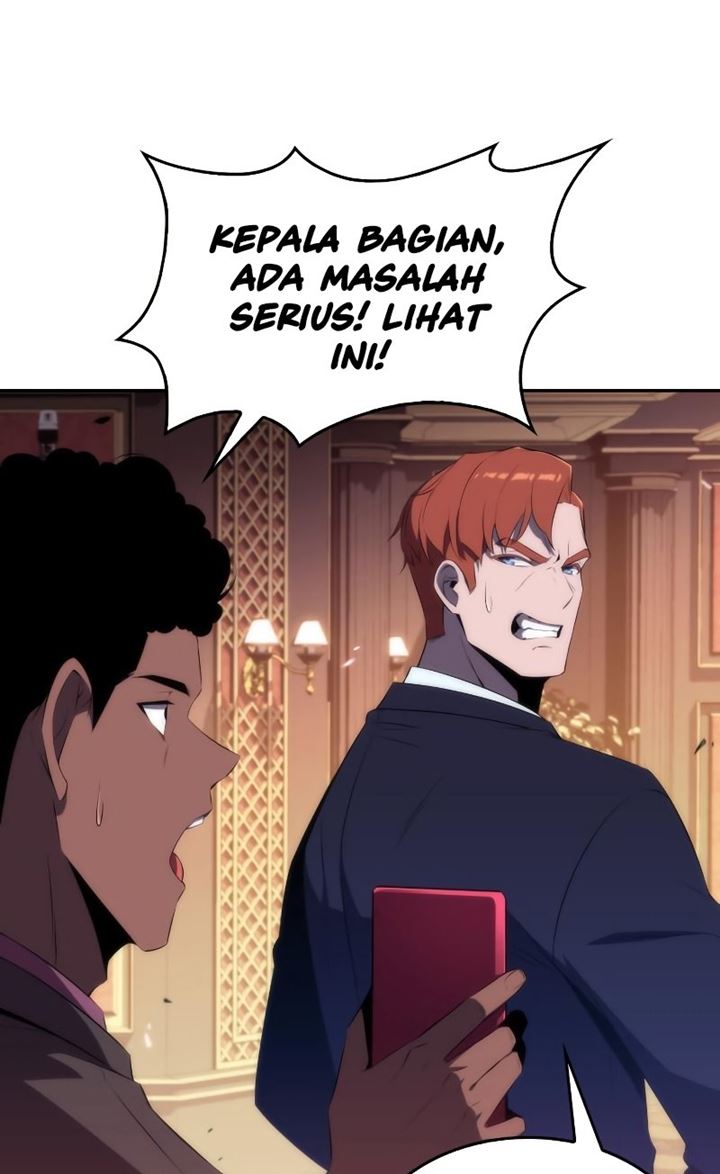 Solo Max-Level Newbie Chapter 35 - halaman 17