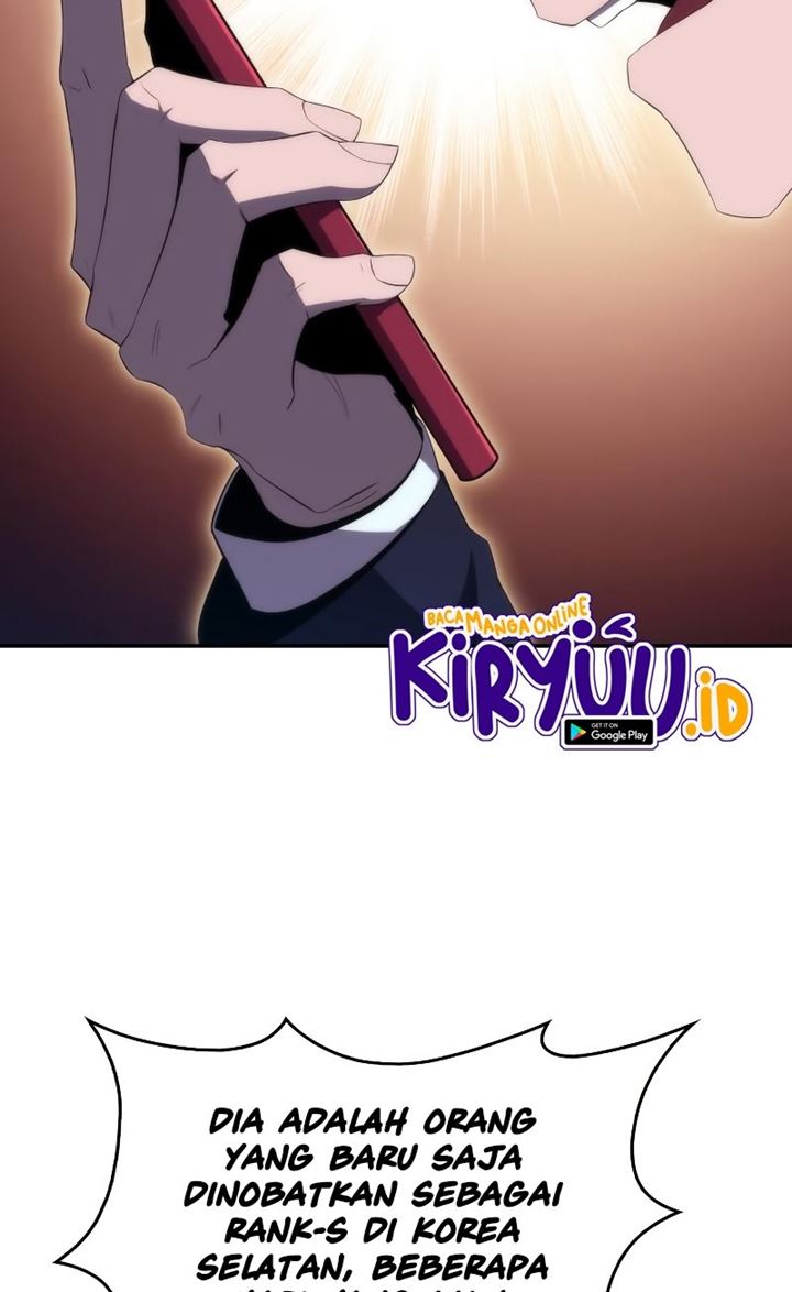 Solo Max-Level Newbie Chapter 35 - halaman 19