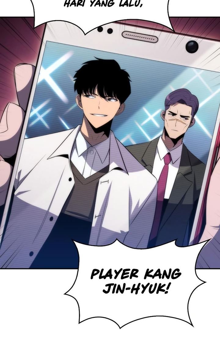 Solo Max-Level Newbie Chapter 35 - halaman 20