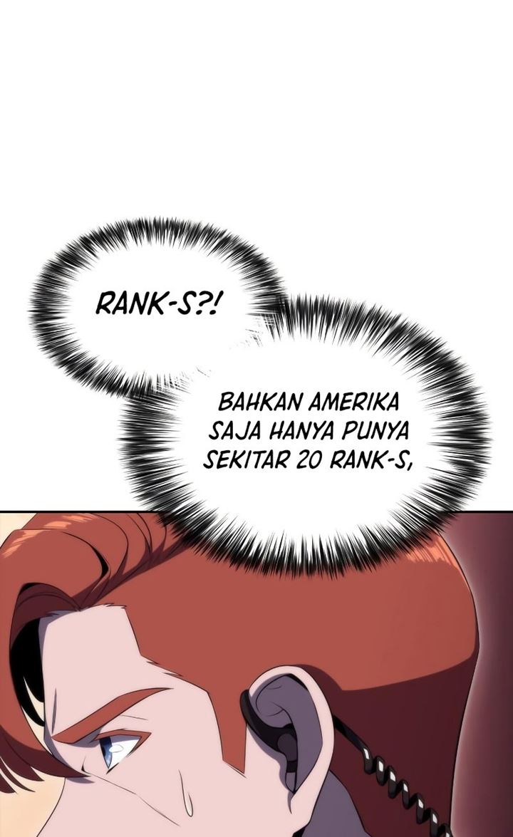 Solo Max-Level Newbie Chapter 35 - halaman 21