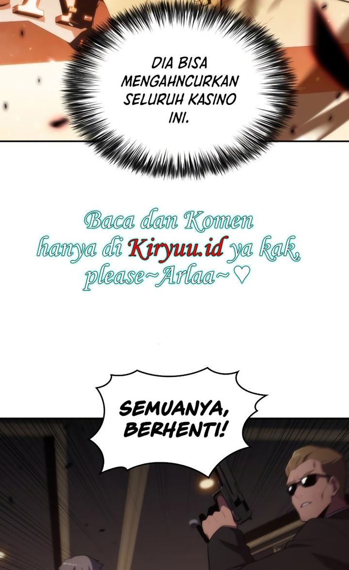 Solo Max-Level Newbie Chapter 35 - halaman 25