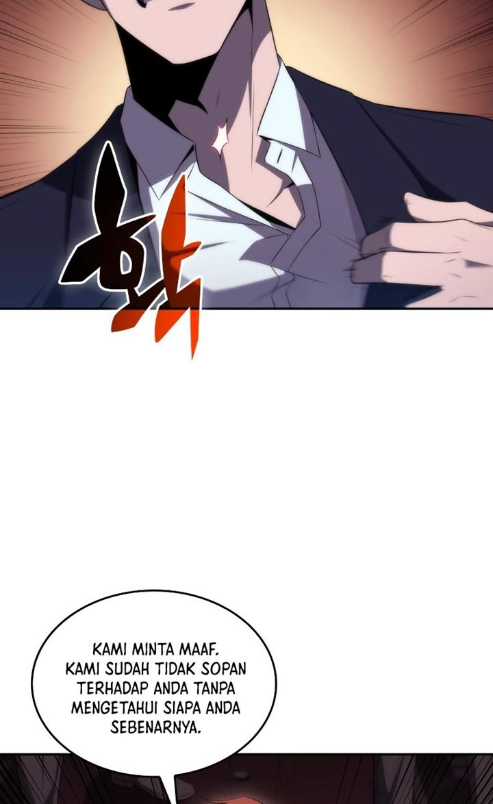 Solo Max-Level Newbie Chapter 35 - halaman 27