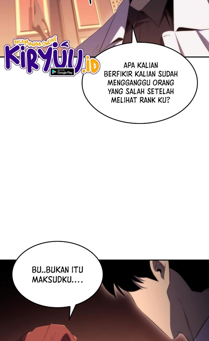 Solo Max-Level Newbie Chapter 35 - halaman 30