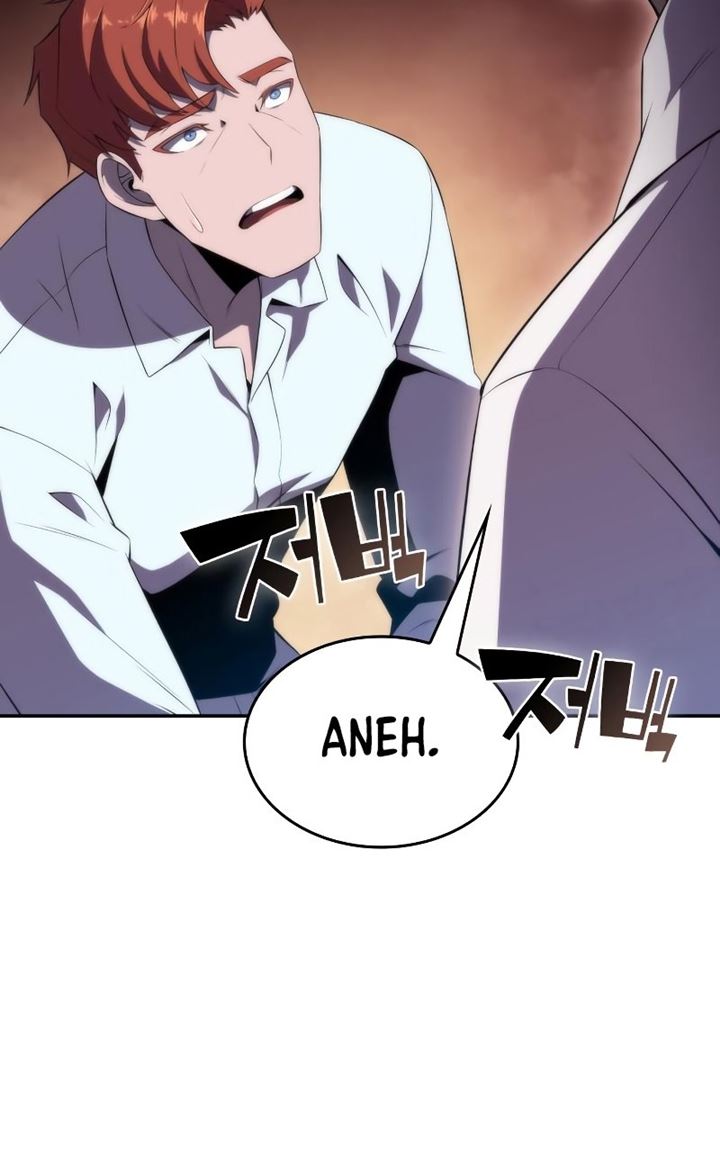 Solo Max-Level Newbie Chapter 35 - halaman 31