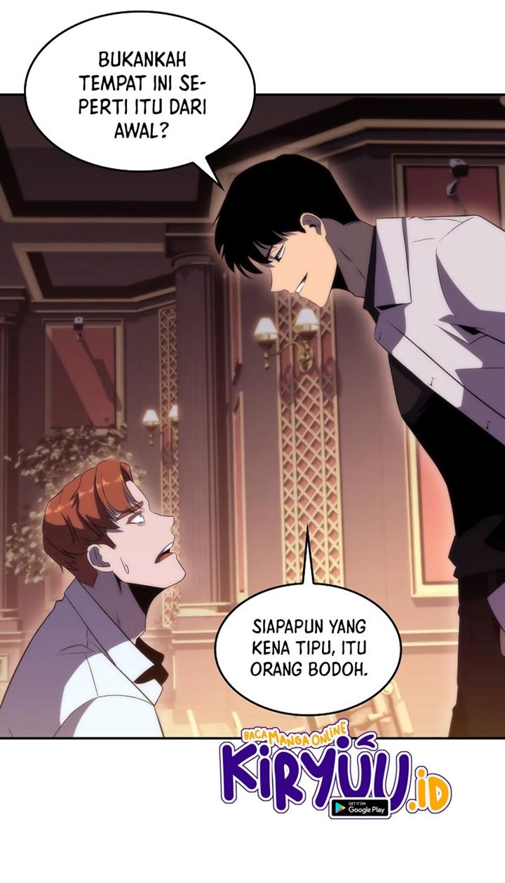 Solo Max-Level Newbie Chapter 35 - halaman 32