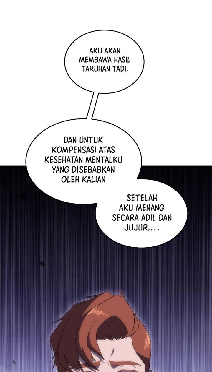 Solo Max-Level Newbie Chapter 35 - halaman 33