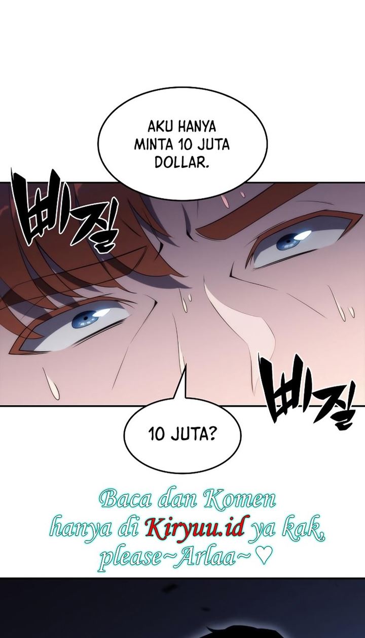 Solo Max-Level Newbie Chapter 35 - halaman 35