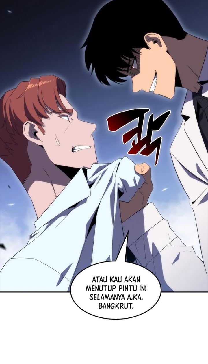 Solo Max-Level Newbie Chapter 35 - halaman 36