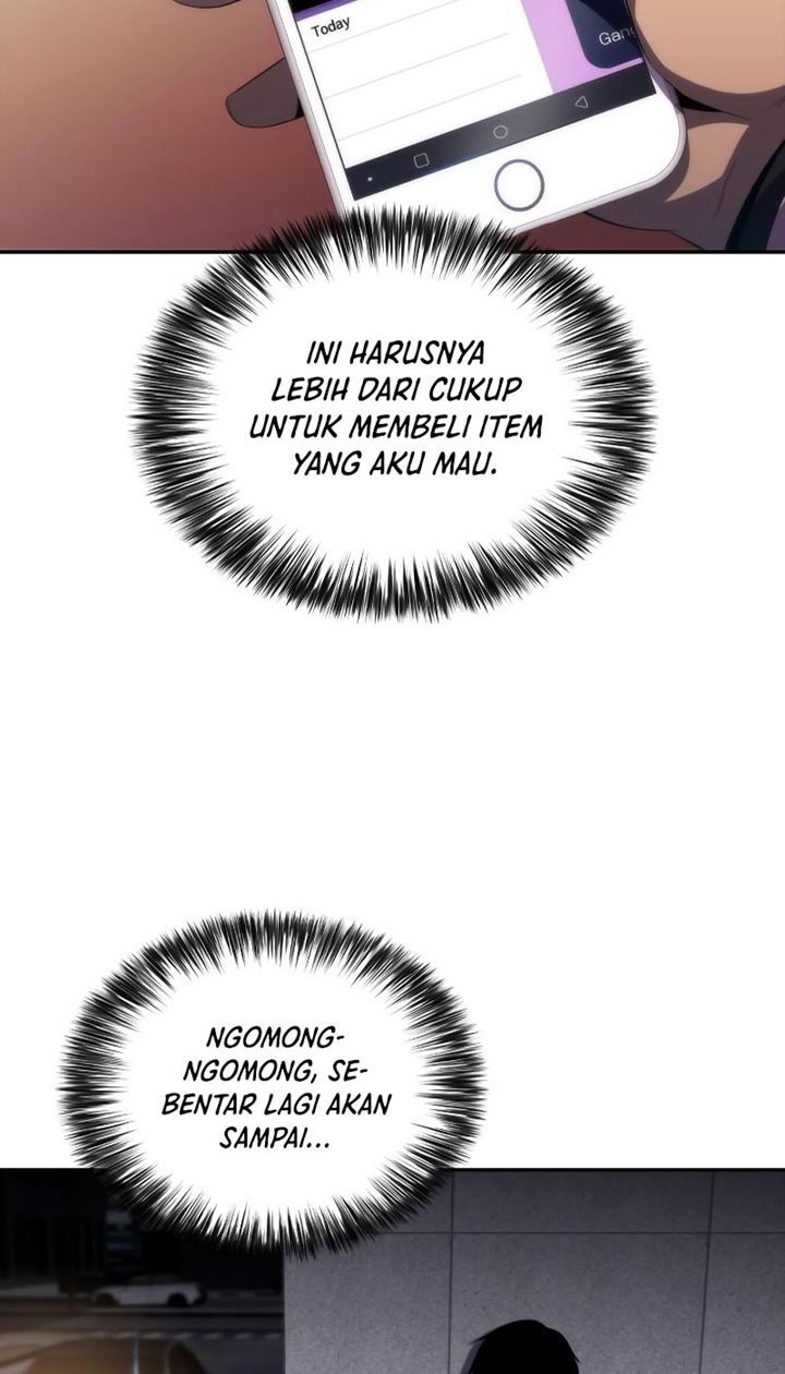 Solo Max-Level Newbie Chapter 35 - halaman 38