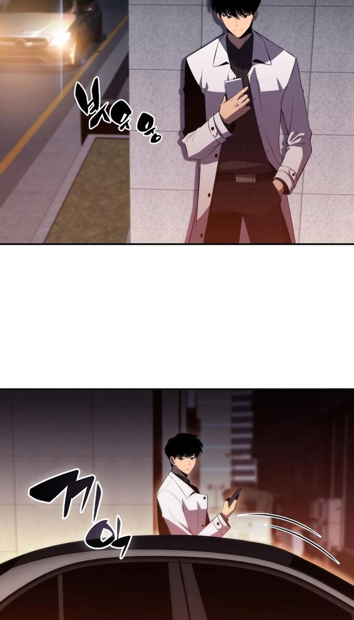 Solo Max-Level Newbie Chapter 35 - halaman 39