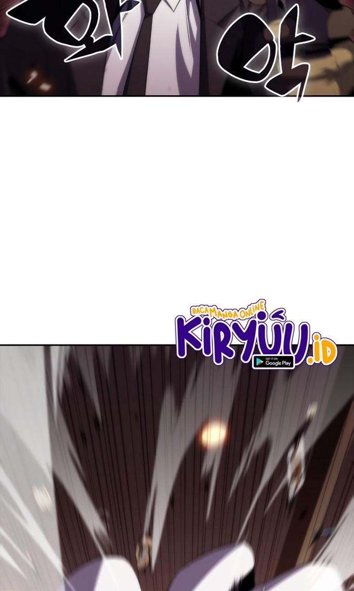 Solo Max-Level Newbie Chapter 35 - halaman 4