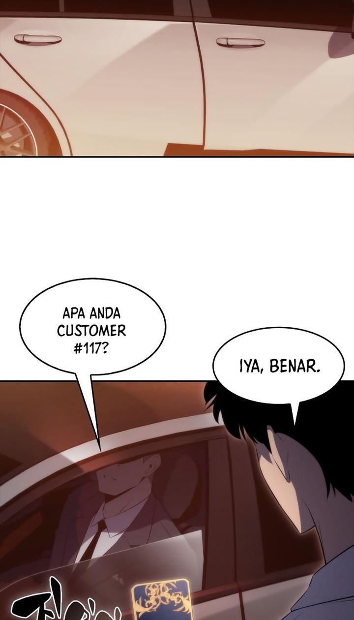 Solo Max-Level Newbie Chapter 35 - halaman 40