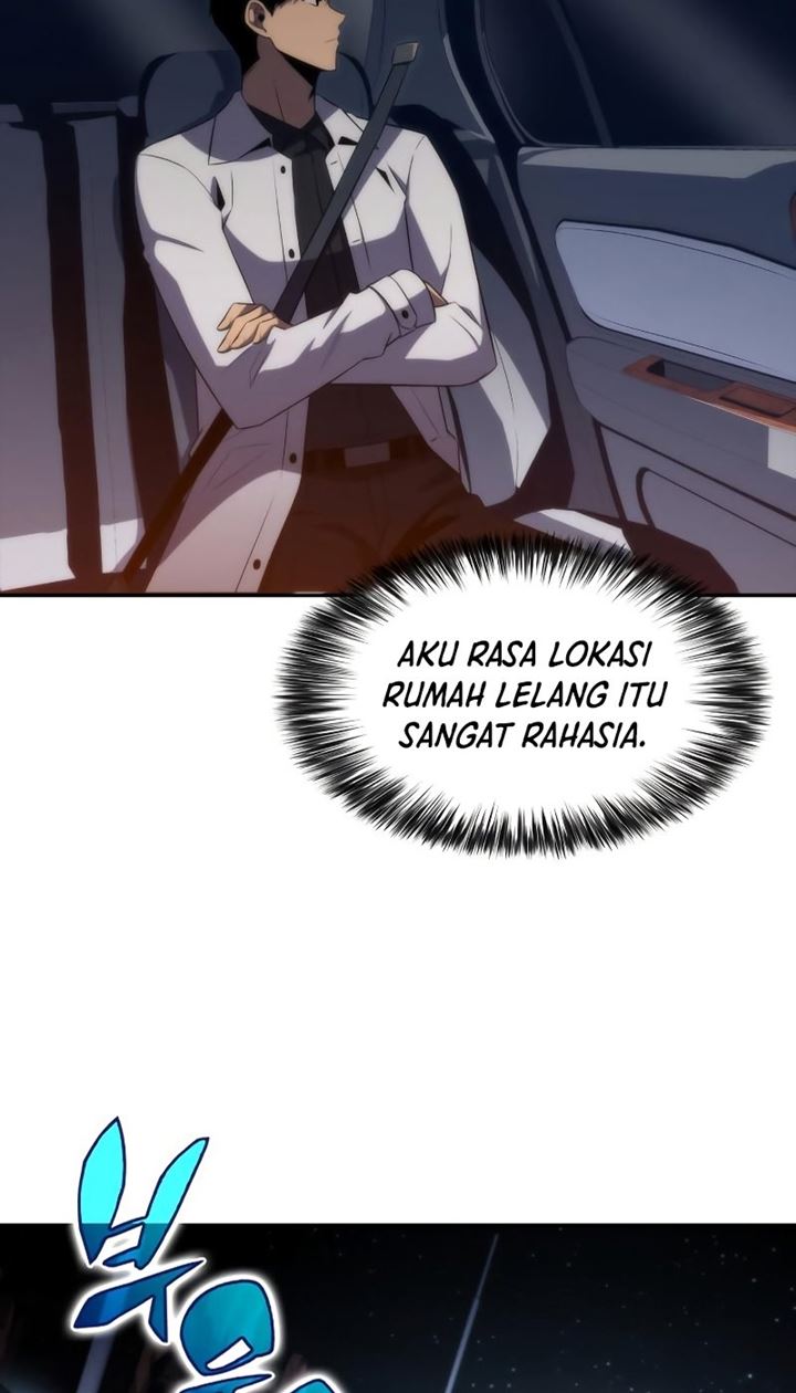 Solo Max-Level Newbie Chapter 35 - halaman 43