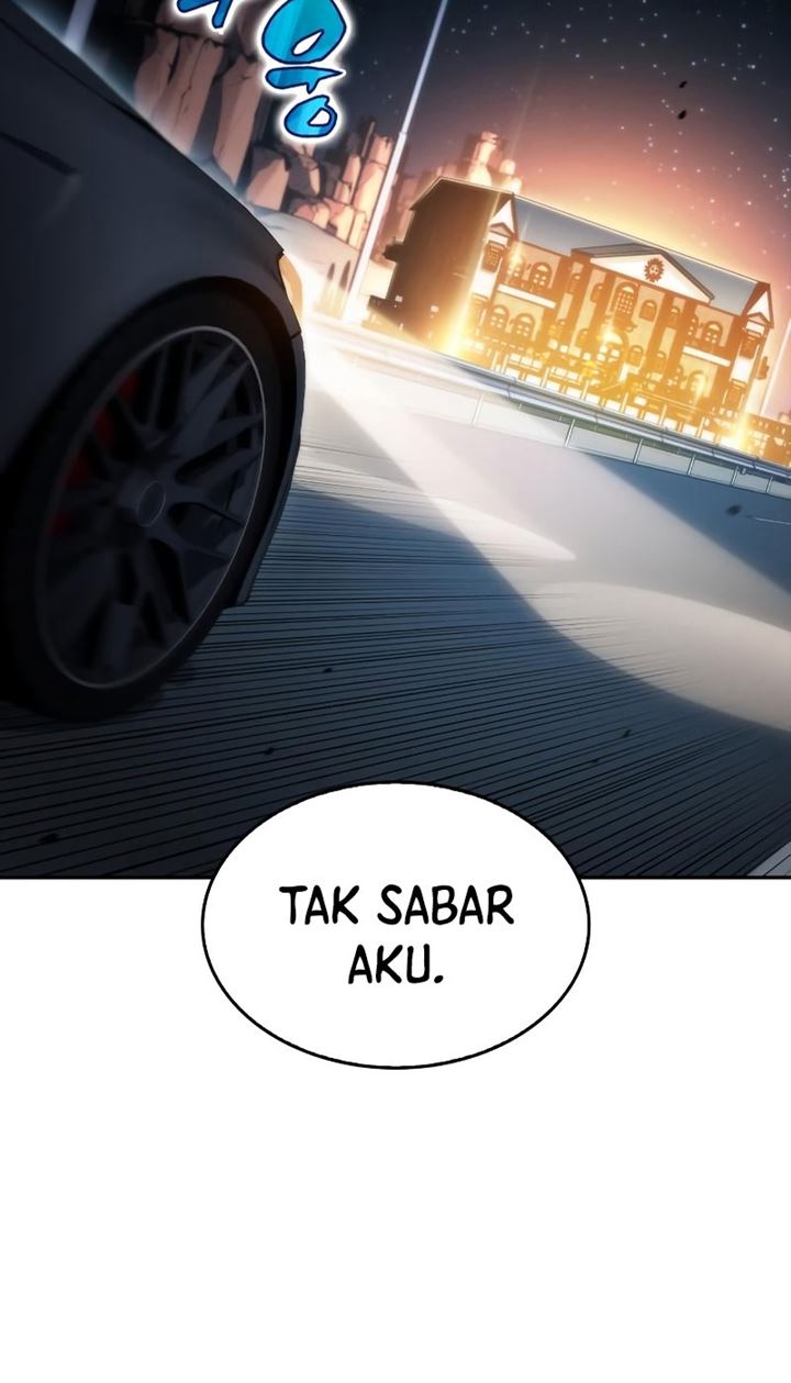 Solo Max-Level Newbie Chapter 35 - halaman 44