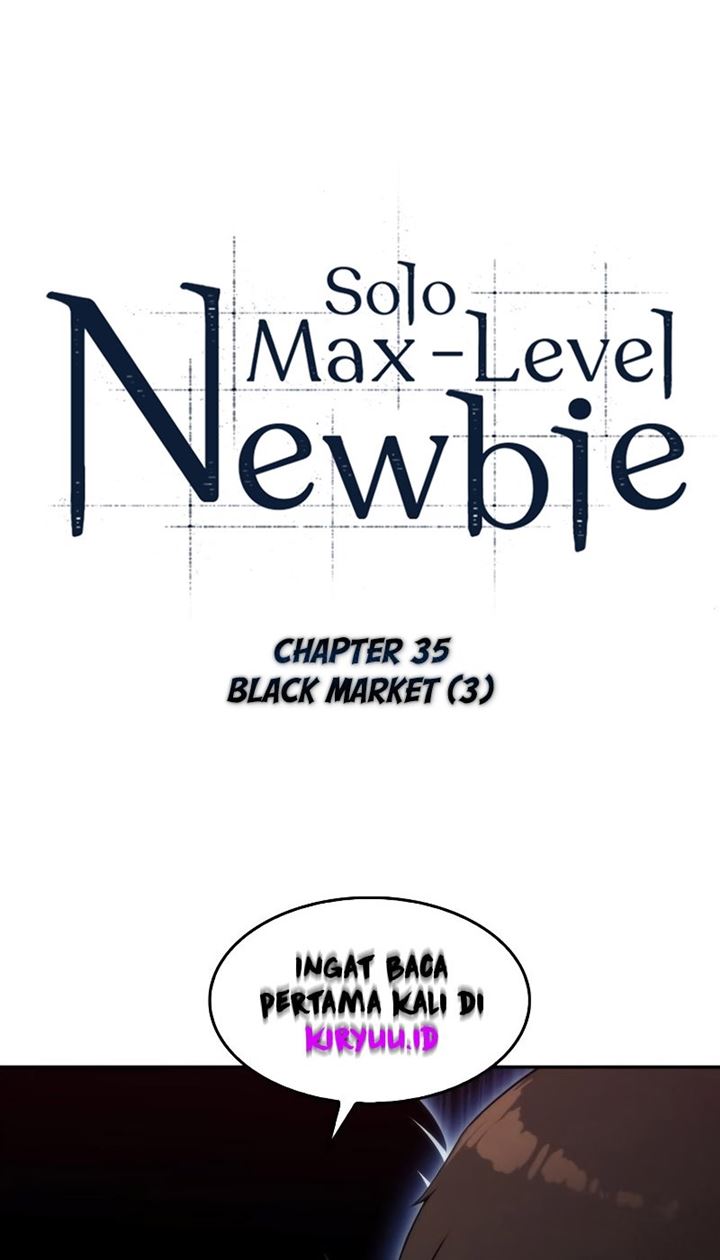 Solo Max-Level Newbie Chapter 35 - halaman 45