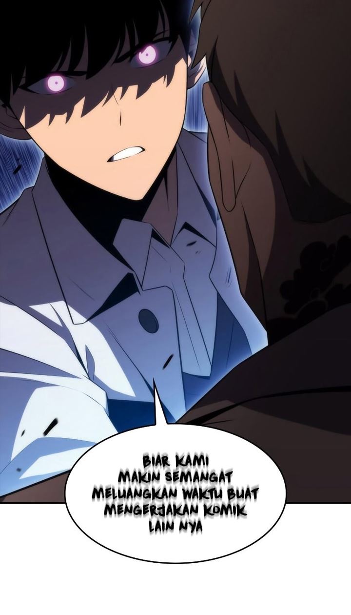 Solo Max-Level Newbie Chapter 35 - halaman 46