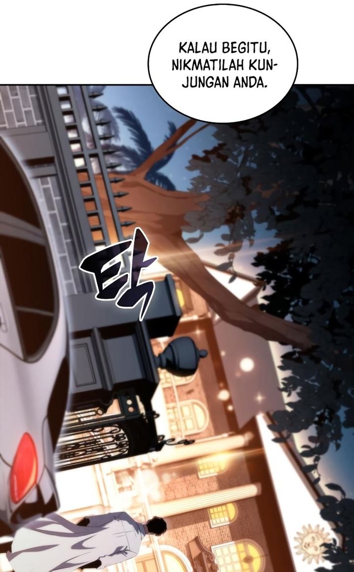 Solo Max-Level Newbie Chapter 35 - halaman 47