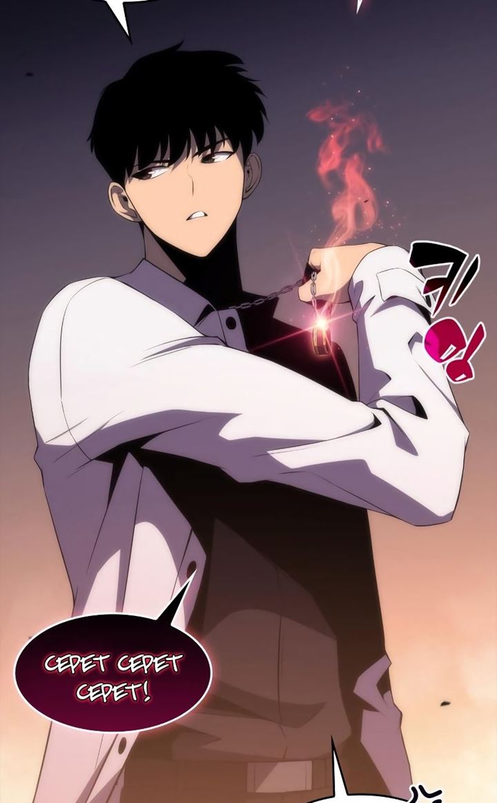 Solo Max-Level Newbie Chapter 35 - halaman 49