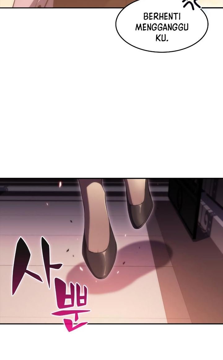 Solo Max-Level Newbie Chapter 35 - halaman 50