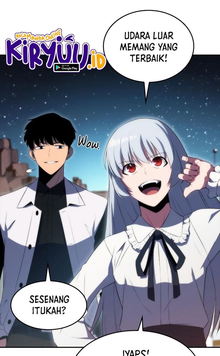 Solo Max-Level Newbie Chapter 35 - halaman 51
