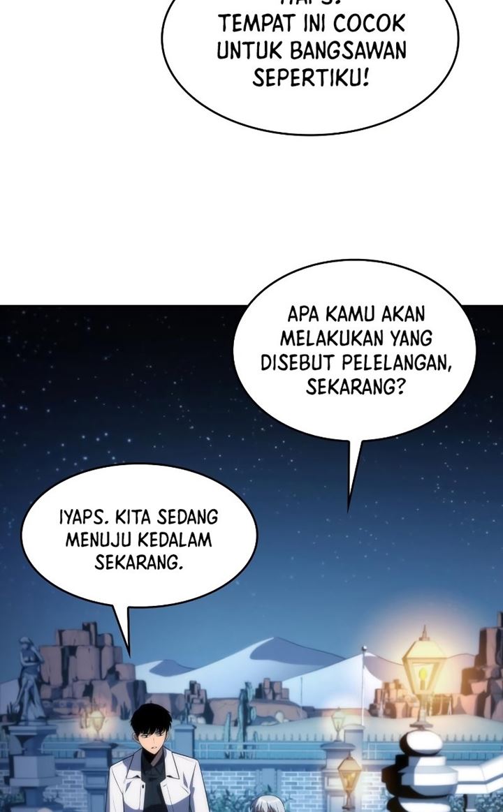 Solo Max-Level Newbie Chapter 35 - halaman 52
