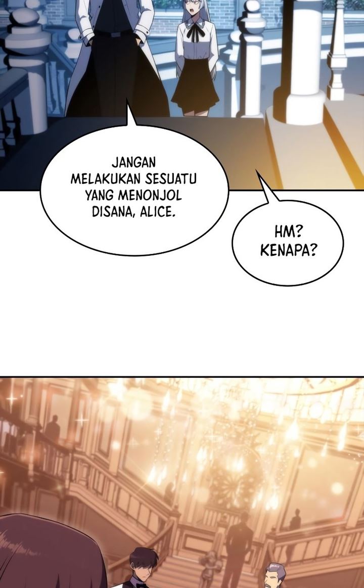 Solo Max-Level Newbie Chapter 35 - halaman 53