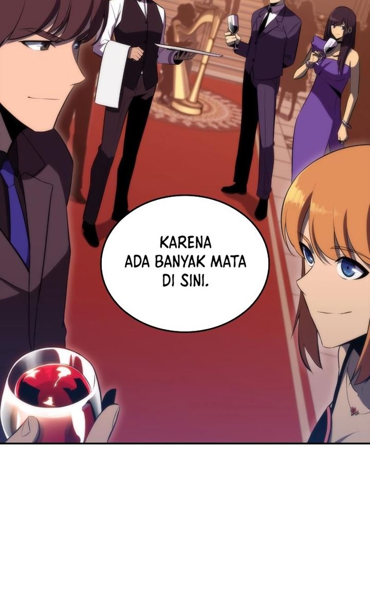 Solo Max-Level Newbie Chapter 35 - halaman 54