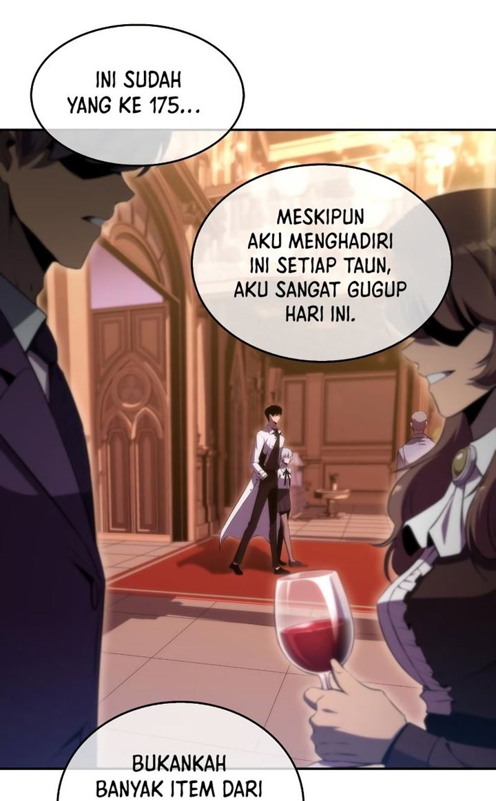 Solo Max-Level Newbie Chapter 35 - halaman 55