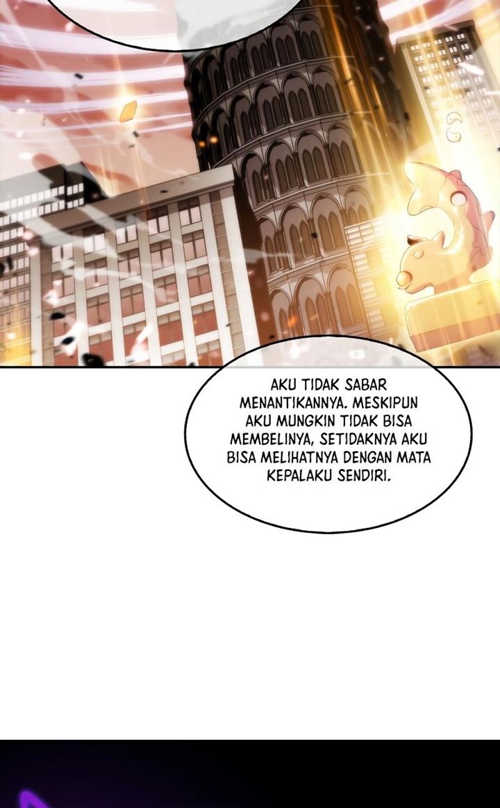 Solo Max-Level Newbie Chapter 35 - halaman 58