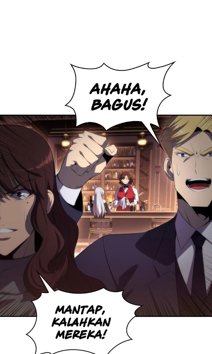 Solo Max-Level Newbie Chapter 35 - halaman 6
