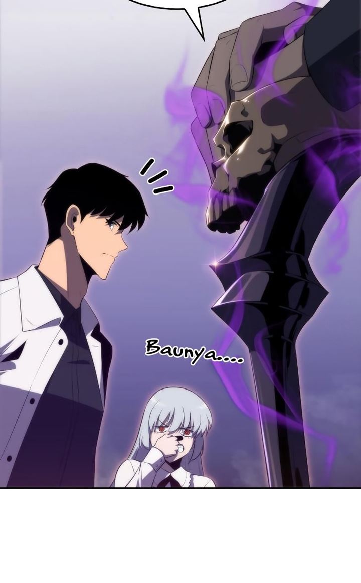 Solo Max-Level Newbie Chapter 35 - halaman 61