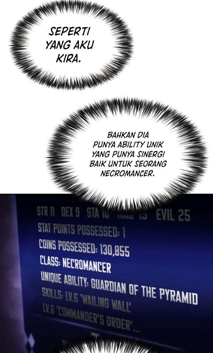 Solo Max-Level Newbie Chapter 35 - halaman 69