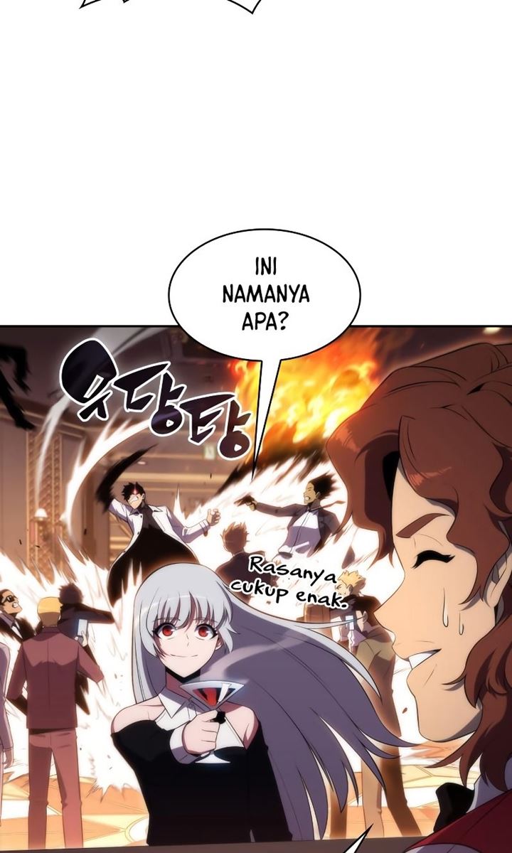 Solo Max-Level Newbie Chapter 35 - halaman 7