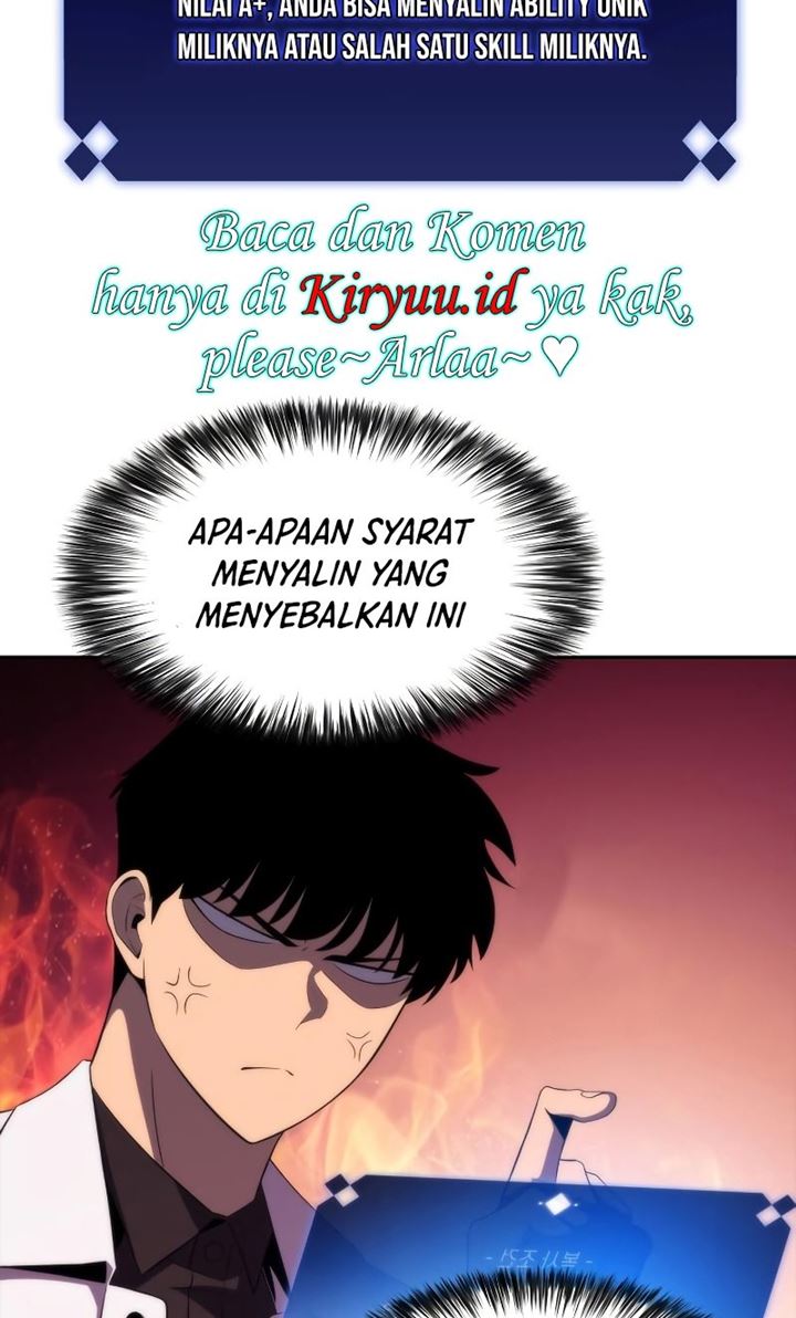 Solo Max-Level Newbie Chapter 35 - halaman 71
