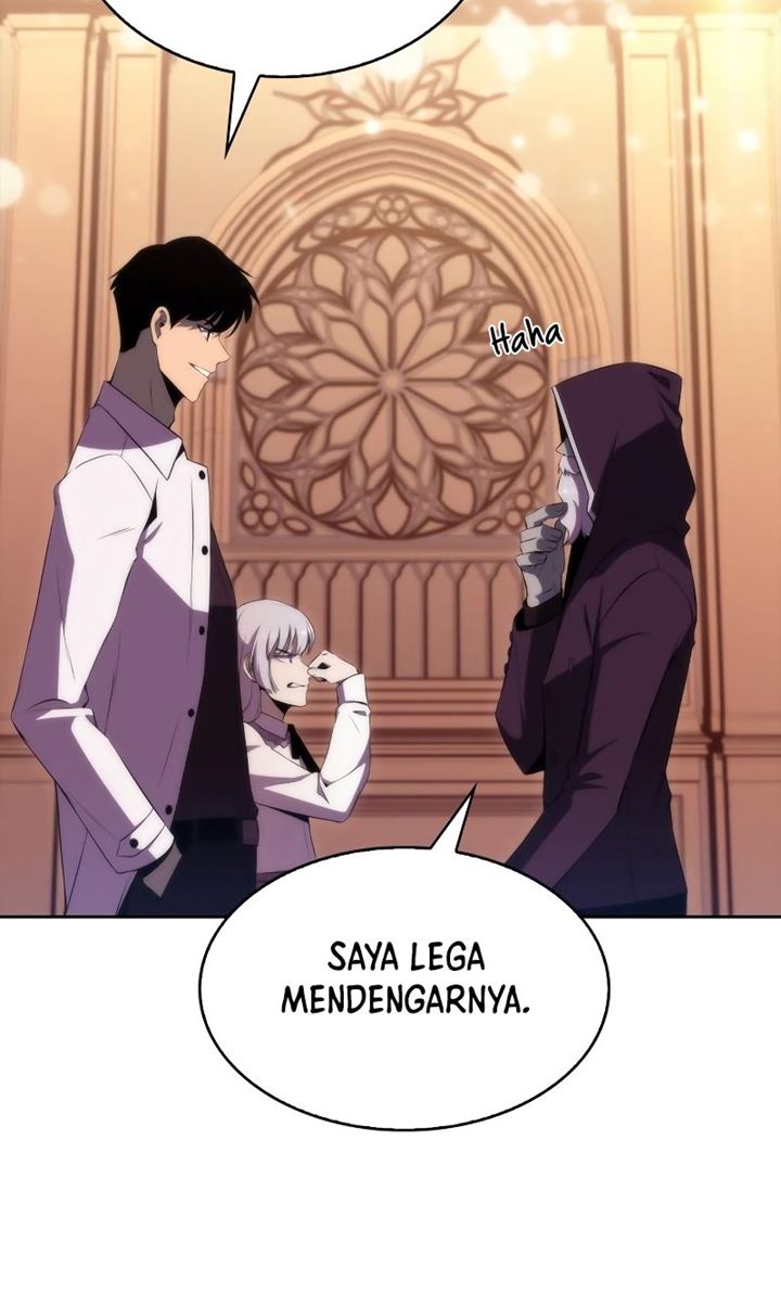 Solo Max-Level Newbie Chapter 35 - halaman 73